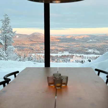 Järvsö Toppvillan - Ski In - Ski Out - 200 M Till Toppen Och Cykelleder מראה חיצוני תמונה